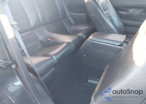 2008 Ford Mustang Gt Deluxe/Gt Premium z USA, uszkodzony, nr VIN 1ZVHT82H685170239